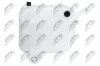Ausgleichsbehälter, Kühlmittel NTY CZW-TY-003 Bild Ausgleichsbehälter, Kühlmittel NTY CZW-TY-003