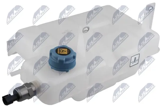Ausgleichsbehälter, Kühlmittel NTY CZW-VC-001 Bild Ausgleichsbehälter, Kühlmittel NTY CZW-VC-001