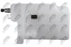 Ausgleichsbehälter, Kühlmittel NTY CZW-VC-001 Bild Ausgleichsbehälter, Kühlmittel NTY CZW-VC-001