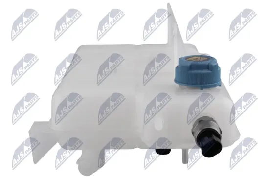 Ausgleichsbehälter, Kühlmittel NTY CZW-VC-001 Bild Ausgleichsbehälter, Kühlmittel NTY CZW-VC-001