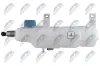 Ausgleichsbehälter, Kühlmittel NTY CZW-VC-001 Bild Ausgleichsbehälter, Kühlmittel NTY CZW-VC-001