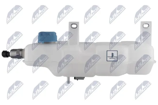 Ausgleichsbehälter, Kühlmittel NTY CZW-VC-001 Bild Ausgleichsbehälter, Kühlmittel NTY CZW-VC-001