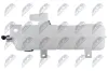 Ausgleichsbehälter, Kühlmittel NTY CZW-VC-001 Bild Ausgleichsbehälter, Kühlmittel NTY CZW-VC-001