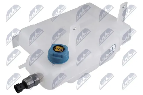 Ausgleichsbehälter, Kühlmittel NTY CZW-VC-002 Bild Ausgleichsbehälter, Kühlmittel NTY CZW-VC-002