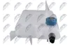 Ausgleichsbehälter, Kühlmittel NTY CZW-VC-002 Bild Ausgleichsbehälter, Kühlmittel NTY CZW-VC-002