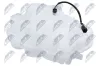 Ausgleichsbehälter, Kühlmittel NTY CZW-VV-004 Bild Ausgleichsbehälter, Kühlmittel NTY CZW-VV-004