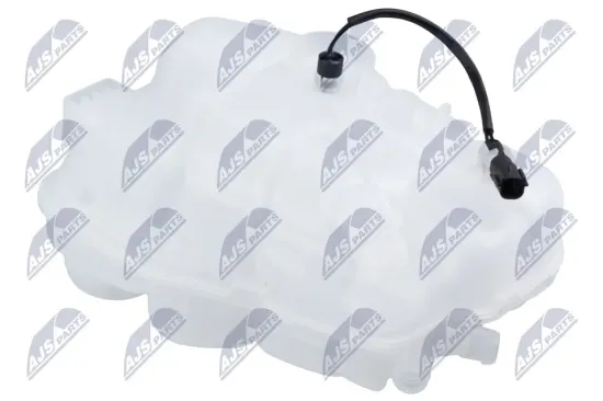 Ausgleichsbehälter, Kühlmittel NTY CZW-VV-004 Bild Ausgleichsbehälter, Kühlmittel NTY CZW-VV-004