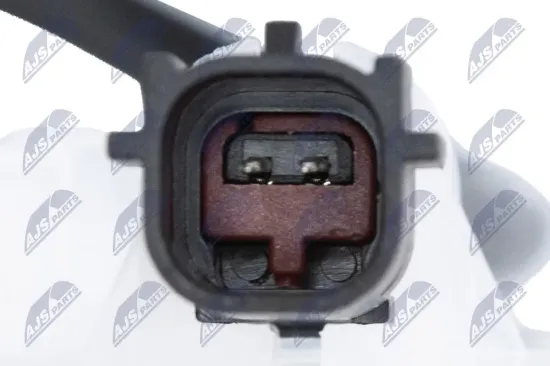 Ausgleichsbehälter, Kühlmittel NTY CZW-VV-004 Bild Ausgleichsbehälter, Kühlmittel NTY CZW-VV-004