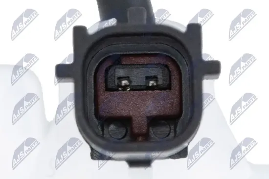 Ausgleichsbehälter, Kühlmittel NTY CZW-VV-005 Bild Ausgleichsbehälter, Kühlmittel NTY CZW-VV-005