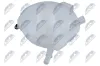 Ausgleichsbehälter, Kühlmittel NTY CZW-VV-006 Bild Ausgleichsbehälter, Kühlmittel NTY CZW-VV-006