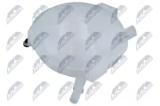 Ausgleichsbehälter, Kühlmittel NTY CZW-VV-006