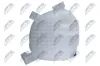 Ausgleichsbehälter, Kühlmittel NTY CZW-VV-006 Bild Ausgleichsbehälter, Kühlmittel NTY CZW-VV-006