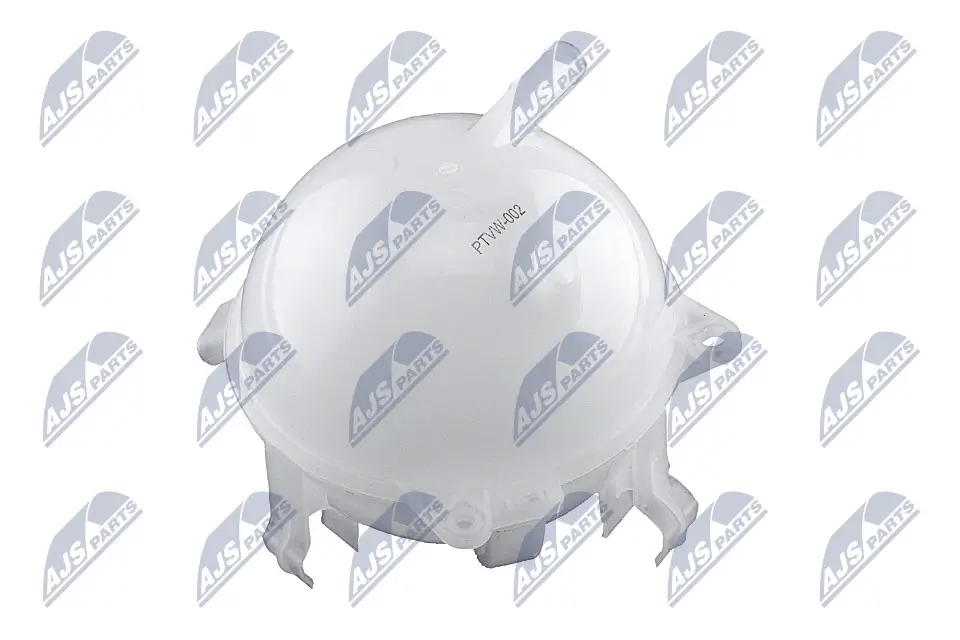 Ausgleichsbehälter, Kühlmittel NTY CZW-VW-002