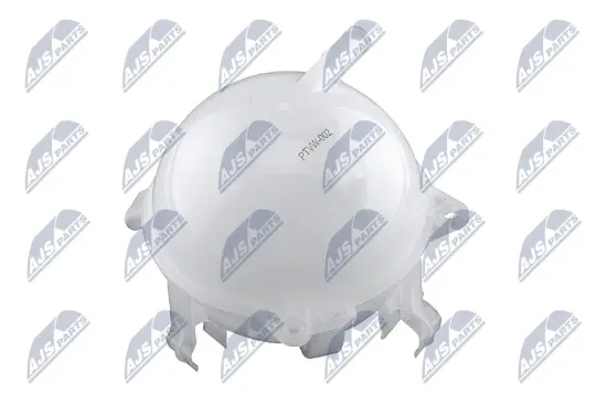 Ausgleichsbehälter, Kühlmittel NTY CZW-VW-002 Bild Ausgleichsbehälter, Kühlmittel NTY CZW-VW-002