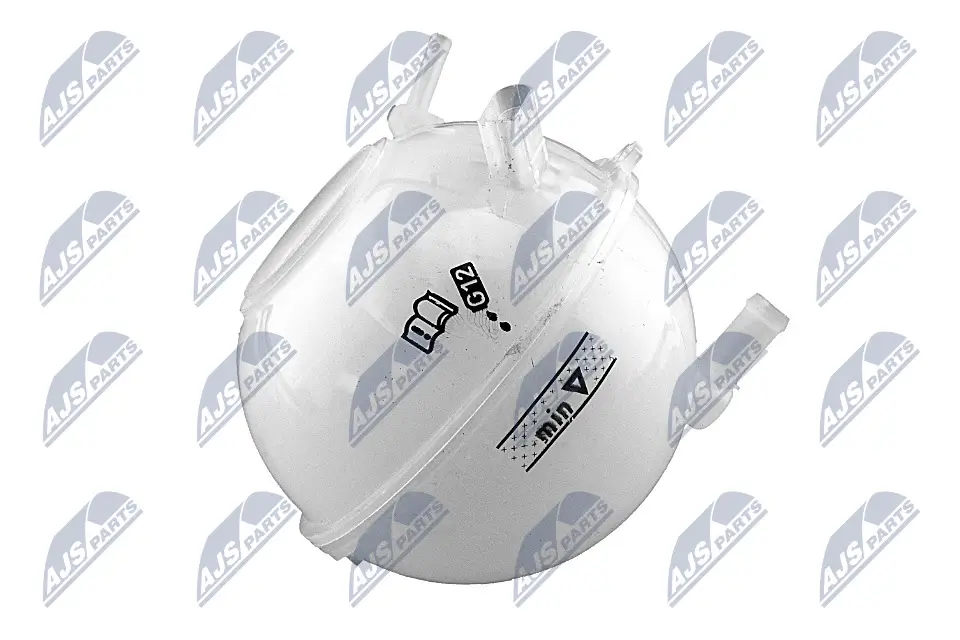 Ausgleichsbehälter, Kühlmittel NTY CZW-VW-003
