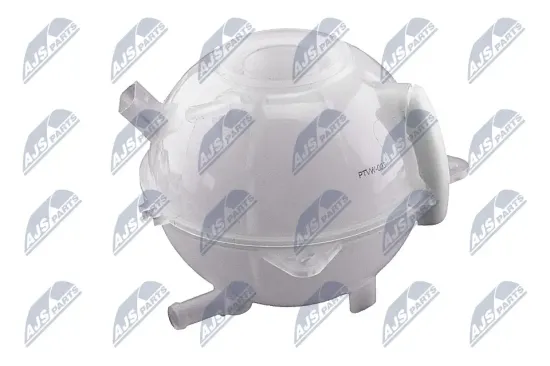 Ausgleichsbehälter, Kühlmittel NTY CZW-VW-003 Bild Ausgleichsbehälter, Kühlmittel NTY CZW-VW-003