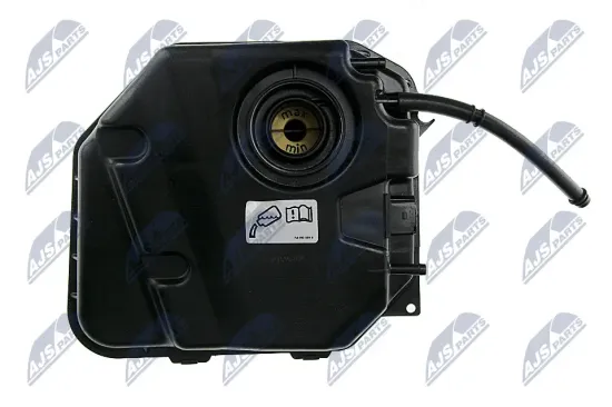 Sensor, Raddrehzahl Vorderachse rechts NTY HCA-NS-162 Bild Sensor, Raddrehzahl Vorderachse rechts NTY HCA-NS-162