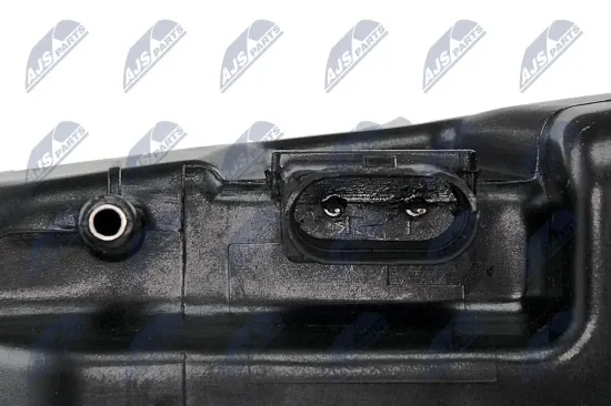 Ausgleichsbehälter, Kühlmittel NTY CZW-VW-006 Bild Ausgleichsbehälter, Kühlmittel NTY CZW-VW-006