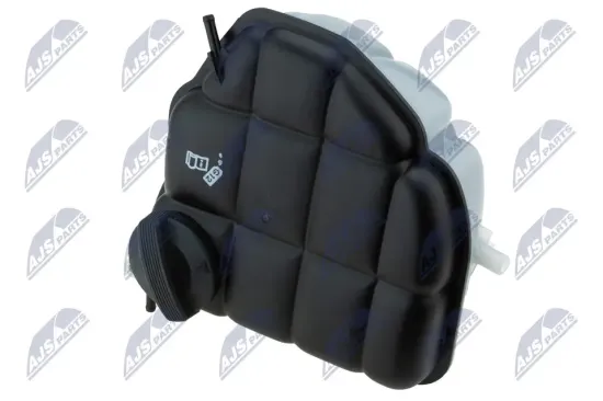 Ausgleichsbehälter, Kühlmittel NTY CZW-VW-014 Bild Ausgleichsbehälter, Kühlmittel NTY CZW-VW-014