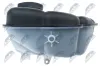 Ausgleichsbehälter, Kühlmittel NTY CZW-VW-014 Bild Ausgleichsbehälter, Kühlmittel NTY CZW-VW-014