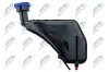 Ausgleichsbehälter, Kühlmittel NTY CZW-VW-015 Bild Ausgleichsbehälter, Kühlmittel NTY CZW-VW-015