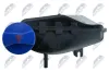 Ausgleichsbehälter, Kühlmittel NTY CZW-VW-015 Bild Ausgleichsbehälter, Kühlmittel NTY CZW-VW-015