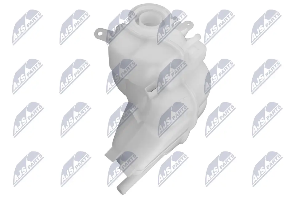 Ausgleichsbehälter, Kühlmittel NTY CZW-VW-016