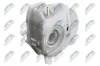 Ausgleichsbehälter, Kühlmittel NTY CZW-VW-019 Bild Ausgleichsbehälter, Kühlmittel NTY CZW-VW-019