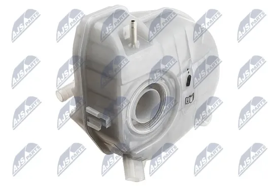 Ausgleichsbehälter, Kühlmittel NTY CZW-VW-019 Bild Ausgleichsbehälter, Kühlmittel NTY CZW-VW-019