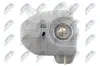 Ausgleichsbehälter, Kühlmittel NTY CZW-VW-019 Bild Ausgleichsbehälter, Kühlmittel NTY CZW-VW-019