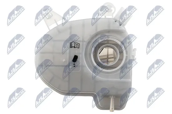 Ausgleichsbehälter, Kühlmittel NTY CZW-VW-019 Bild Ausgleichsbehälter, Kühlmittel NTY CZW-VW-019