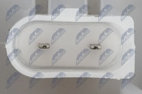 Ausgleichsbehälter, Kühlmittel NTY CZW-VW-019 Bild Ausgleichsbehälter, Kühlmittel NTY CZW-VW-019