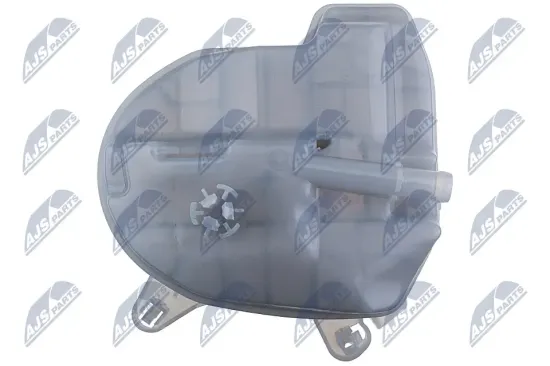 Ausgleichsbehälter, Kühlmittel NTY CZW-VW-020 Bild Ausgleichsbehälter, Kühlmittel NTY CZW-VW-020