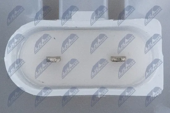 Ausgleichsbehälter, Kühlmittel NTY CZW-VW-020 Bild Ausgleichsbehälter, Kühlmittel NTY CZW-VW-020