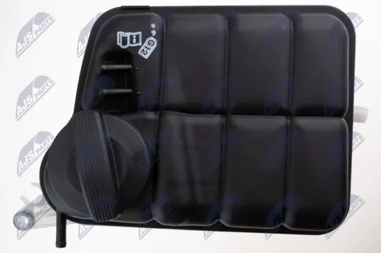 Ausgleichsbehälter, Kühlmittel NTY CZW-VW-023 Bild Ausgleichsbehälter, Kühlmittel NTY CZW-VW-023
