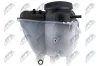 Ausgleichsbehälter, Kühlmittel NTY CZW-VW-023 Bild Ausgleichsbehälter, Kühlmittel NTY CZW-VW-023