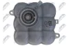 Ausgleichsbehälter, Kühlmittel NTY CZW-VW-024 Bild Ausgleichsbehälter, Kühlmittel NTY CZW-VW-024