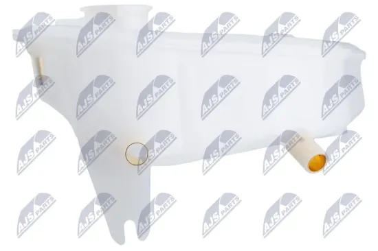Ausgleichsbehälter, Kühlmittel NTY CZW-VW-025 Bild Ausgleichsbehälter, Kühlmittel NTY CZW-VW-025