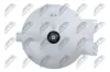Ausgleichsbehälter, Kühlmittel NTY CZW-VW-026 Bild Ausgleichsbehälter, Kühlmittel NTY CZW-VW-026