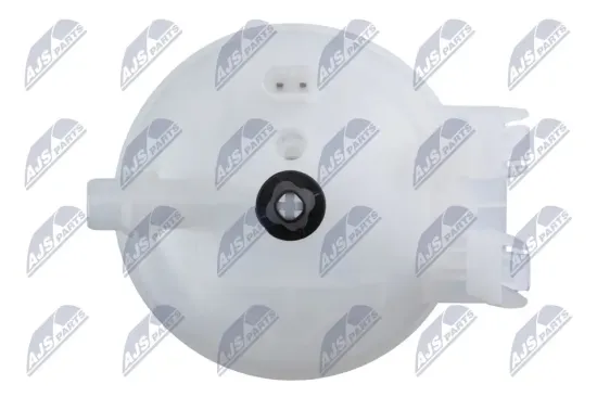 Ausgleichsbehälter, Kühlmittel NTY CZW-VW-026 Bild Ausgleichsbehälter, Kühlmittel NTY CZW-VW-026