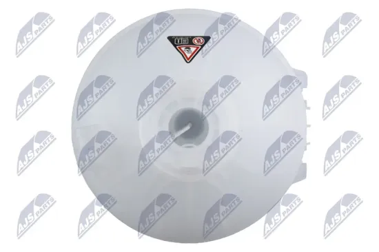 Ausgleichsbehälter, Kühlmittel NTY CZW-VW-026 Bild Ausgleichsbehälter, Kühlmittel NTY CZW-VW-026