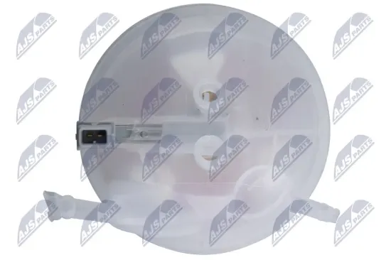 Ausgleichsbehälter, Bremsflüssigkeit NTY CZW-VW-027 Bild Ausgleichsbehälter, Bremsflüssigkeit NTY CZW-VW-027