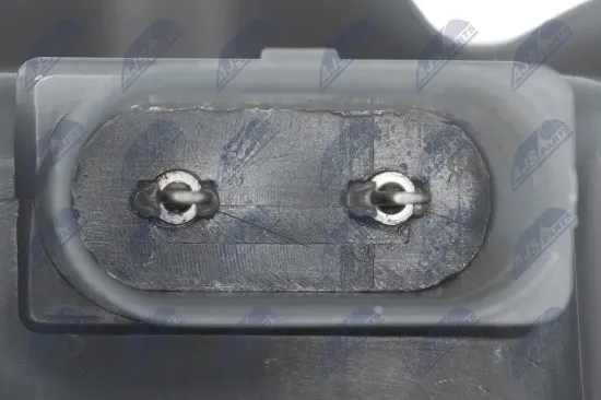 Ausgleichsbehälter, Kühlmittel NTY CZW-VW-029 Bild Ausgleichsbehälter, Kühlmittel NTY CZW-VW-029