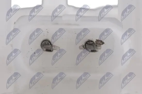 Ausgleichsbehälter, Kühlmittel NTY CZW-VW-031 Bild Ausgleichsbehälter, Kühlmittel NTY CZW-VW-031