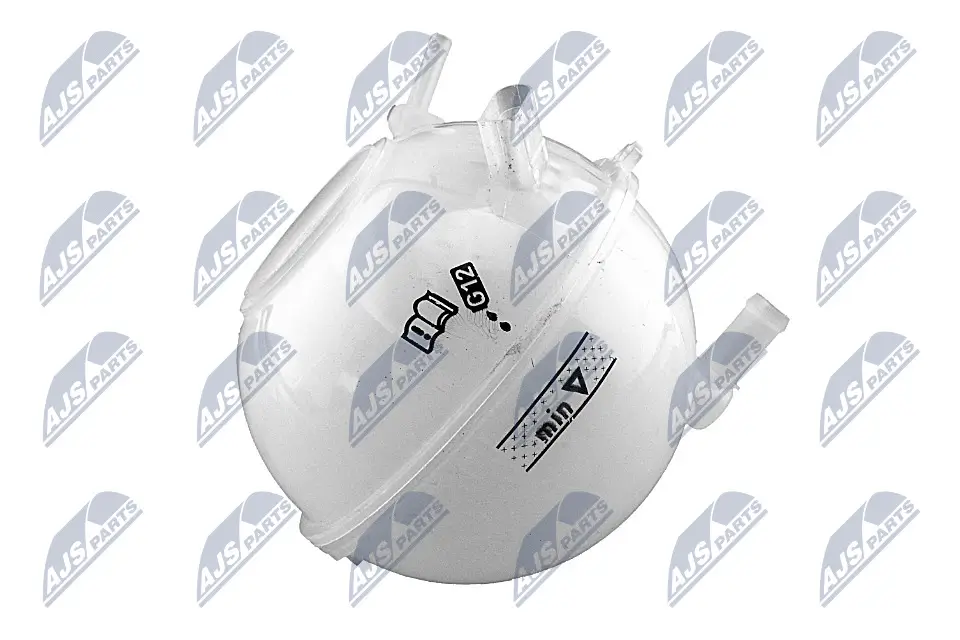 Ausgleichsbehälter, Kühlmittel NTY CZW-WW-003