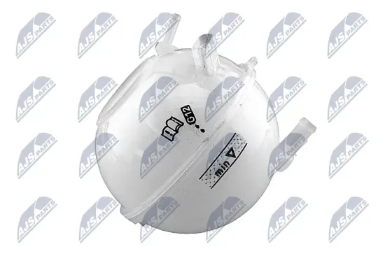 Ausgleichsbehälter, Kühlmittel NTY CZW-WW-003 Bild Ausgleichsbehälter, Kühlmittel NTY CZW-WW-003