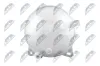 Ausgleichsbehälter, Kühlmittel NTY CZW-WW-003 Bild Ausgleichsbehälter, Kühlmittel NTY CZW-WW-003