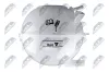 Ausgleichsbehälter, Kühlmittel NTY CZW-WW-003 Bild Ausgleichsbehälter, Kühlmittel NTY CZW-WW-003