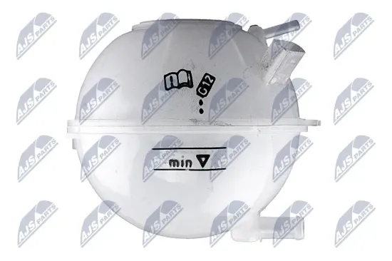 Ausgleichsbehälter, Kühlmittel NTY CZW-WW-003 Bild Ausgleichsbehälter, Kühlmittel NTY CZW-WW-003