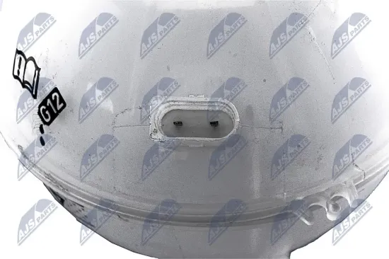 Ausgleichsbehälter, Kühlmittel NTY CZW-WW-003 Bild Ausgleichsbehälter, Kühlmittel NTY CZW-WW-003
